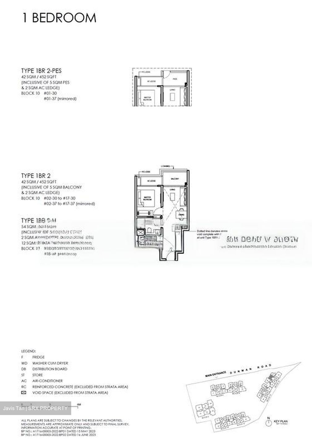 Dunman Road (D15), Condominium #486480621